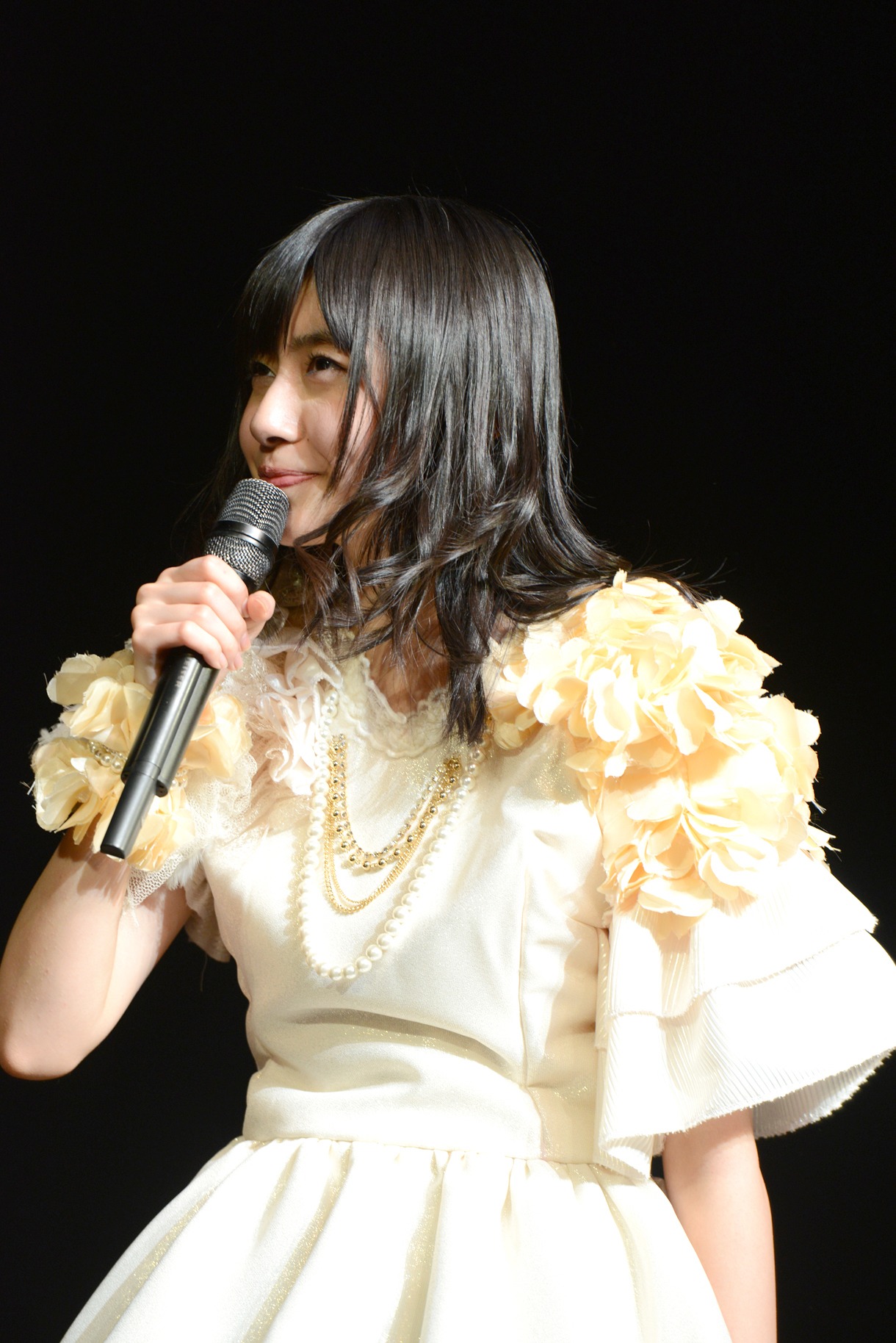 鈴木裕乃