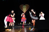 私立恵比寿中学「“自習”vol.2」2時間目の様子。