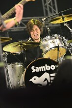 サンボマスター