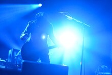 サカナクション