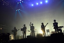 サカナクション