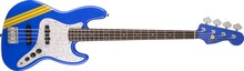 「TOMOMI JAZZ BASS SKY BLUE "Bluetus"（ブルータス）」