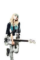 MAMI（G,Vo / SCANDAL）。