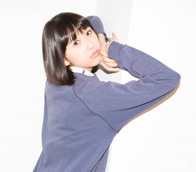 玉井詩織（ももいろクローバーZ）