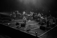 たむらぱん「TAMURAPAN “love and pain” TOUR」東京・Zepp Tokyoの様子。