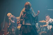 たむらぱん「TAMURAPAN “love and pain” TOUR」東京・Zepp Tokyoの様子。