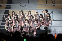 AKB48チーム4（組閣前） (c)AKS