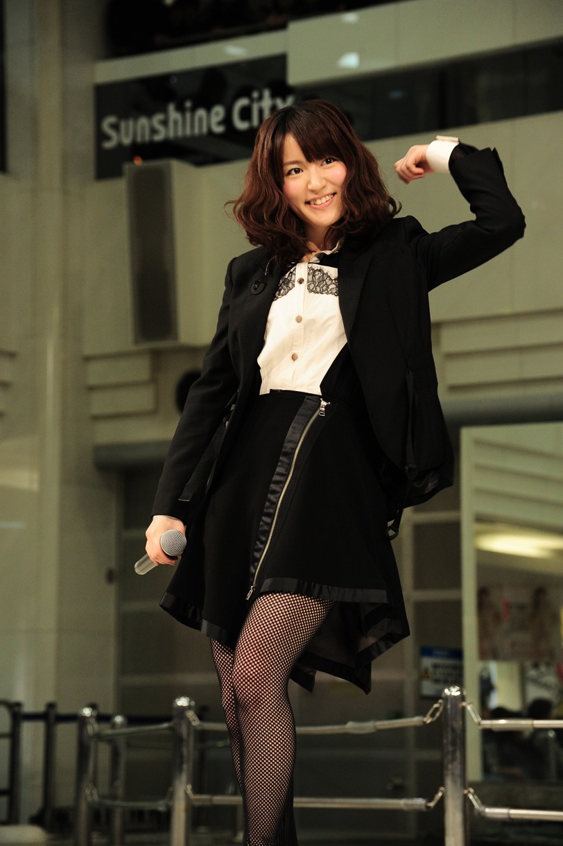 小松未可子