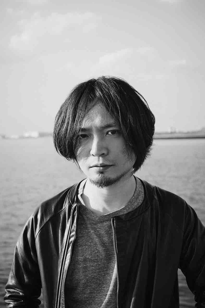 Koji Nakamura（Nyantora、iLL、LAMA）