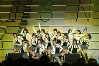 NMB48チームBII（組閣前） (c)AKS