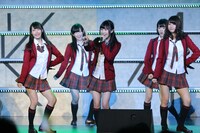 NMB48チームM（組閣前） (c)AKS