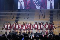 NMB48チームM（組閣前） (c)AKS