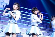 NMB48チームN（組閣前） (c)AKS