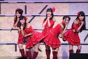 SKE48チームKII（組閣前） (c)AKS