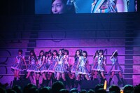 SKE48チームS（組閣前） (c)AKS