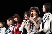 NMB48チームBII（組閣後） (c)AKS