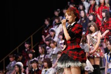 高橋みなみ (c)AKS