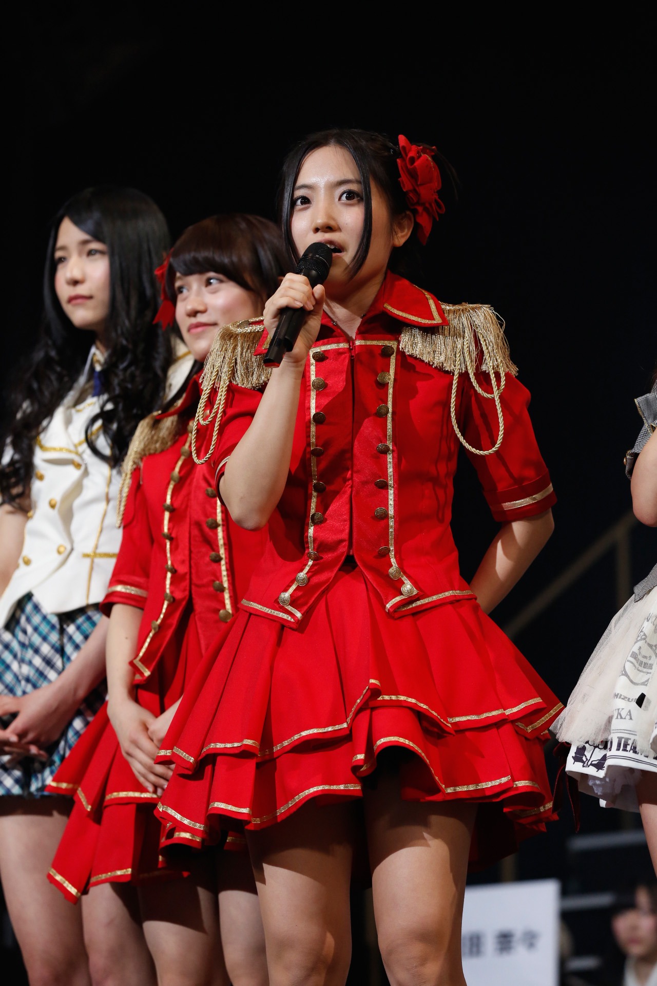 古川愛李 (c)AKS