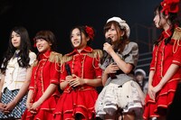 SKE48チームKII（組閣後） (c)AKS