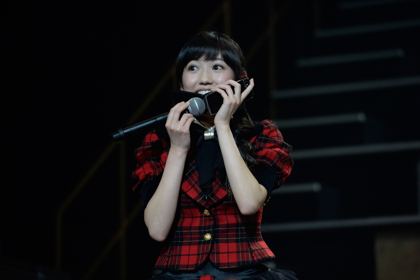 渡辺麻友 (c)AKS