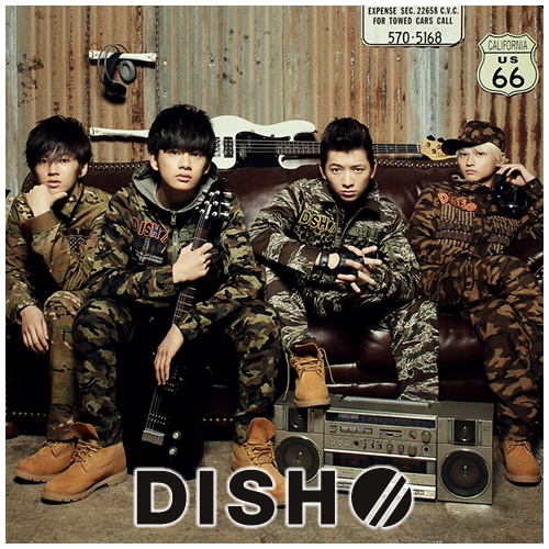 DISH//
