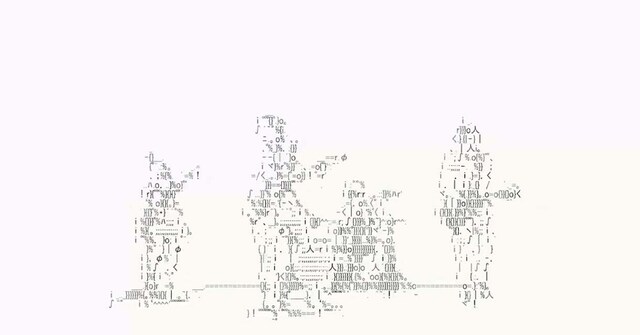 HaKU「the day」ビデオクリップのワンシーン。