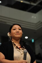 仲宗根泉（Key, Vo）