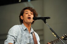 新里英之（Vo, G）