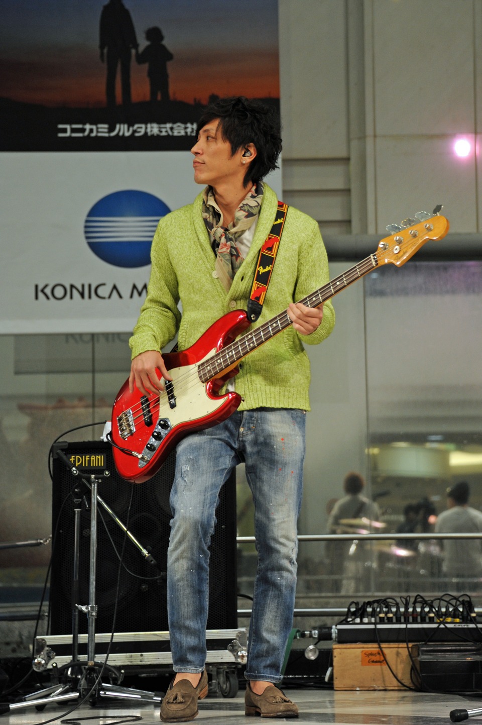 許田信介（B）
