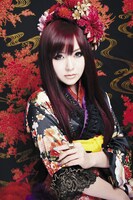 喜多村英梨、アルバム「証×明 -SHOMEI-」発売日変更