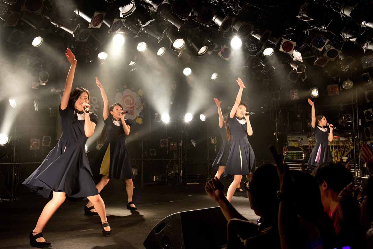 Dorothy Little Happy