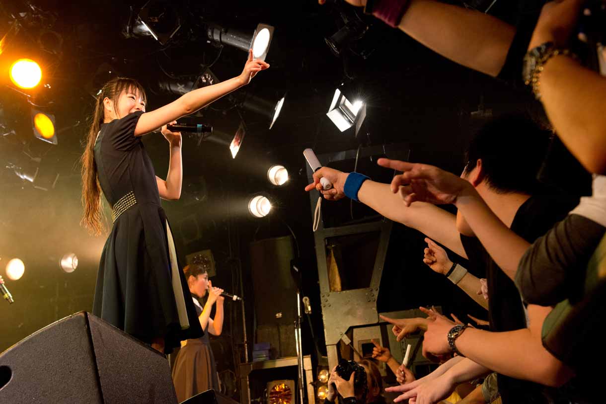 Dorothy Little Happy