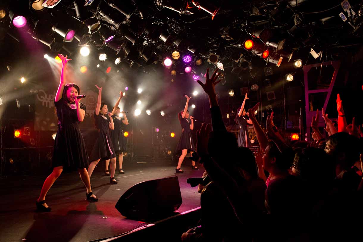 Dorothy Little Happy