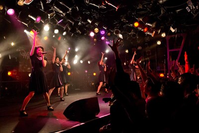 Dorothy Little Happy