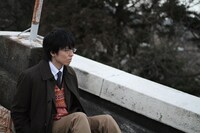 「25時の月」ビデオクリップ撮影の模様。