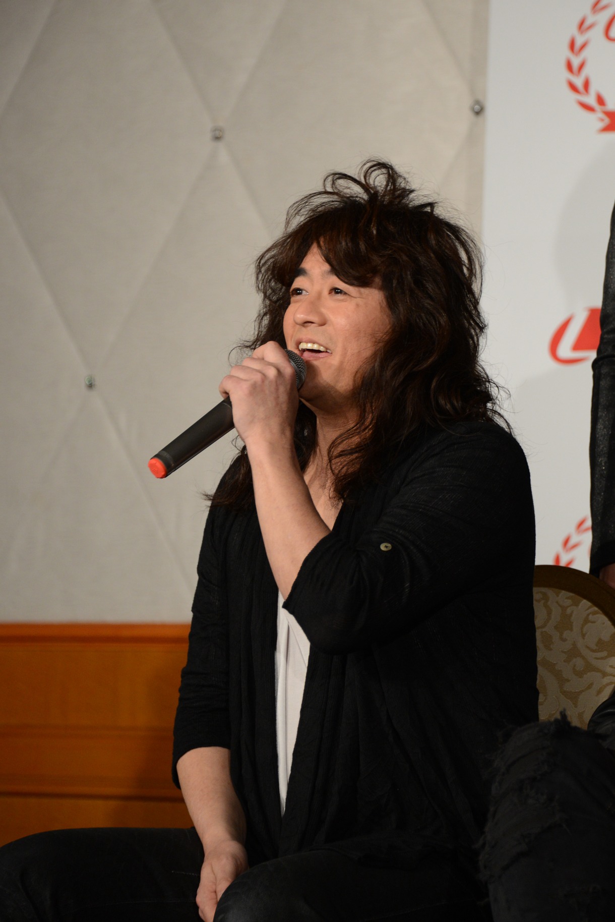 福山芳樹（JAM Project）