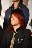 きただにひろし（JAM Project）