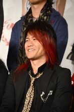 きただにひろし（JAM Project）