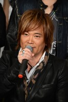 影山ヒロノブ（JAM Project）