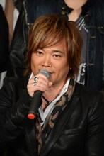 影山ヒロノブ（JAM Project）