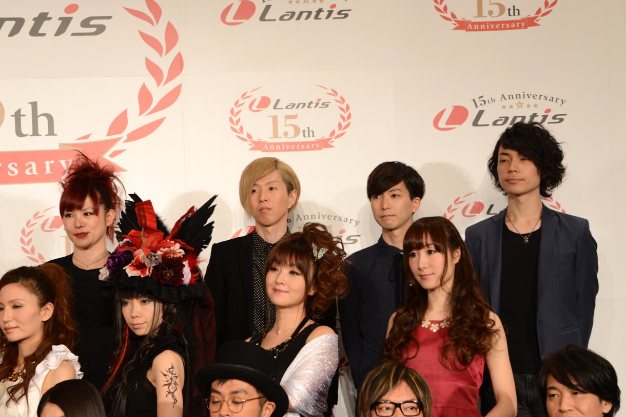 nano.RIPE（後列4人）