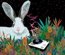 小沢健二「我ら、時 通常版」ジャケット