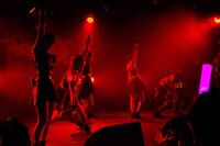 アップアップガールズ（仮）