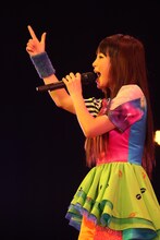 中川翔子（写真提供：MTV JAPAN）