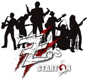 Z'sのイメージ画像。メンバーの素顔は明かされていない。