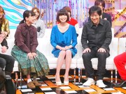 「新堂本兄弟」トーク収録時のEvery Little Thingと谷村美月。