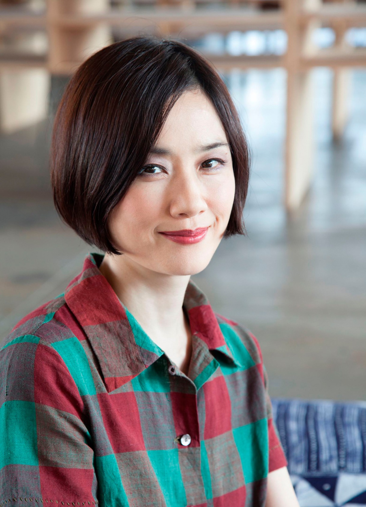 原田知世