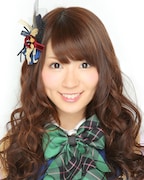 AKB48菊地あやか、4月21日公演をもって卒業