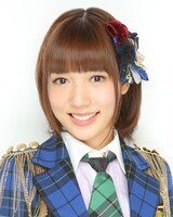 野中美郷（AKB48チームB） (c)AKS