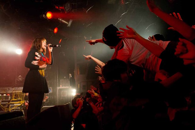 プー・ルイ（BiS）